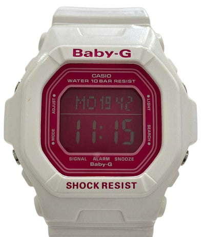CASIO 腕時計 Baby-G クオーツ BG-5601 レディース カシオ