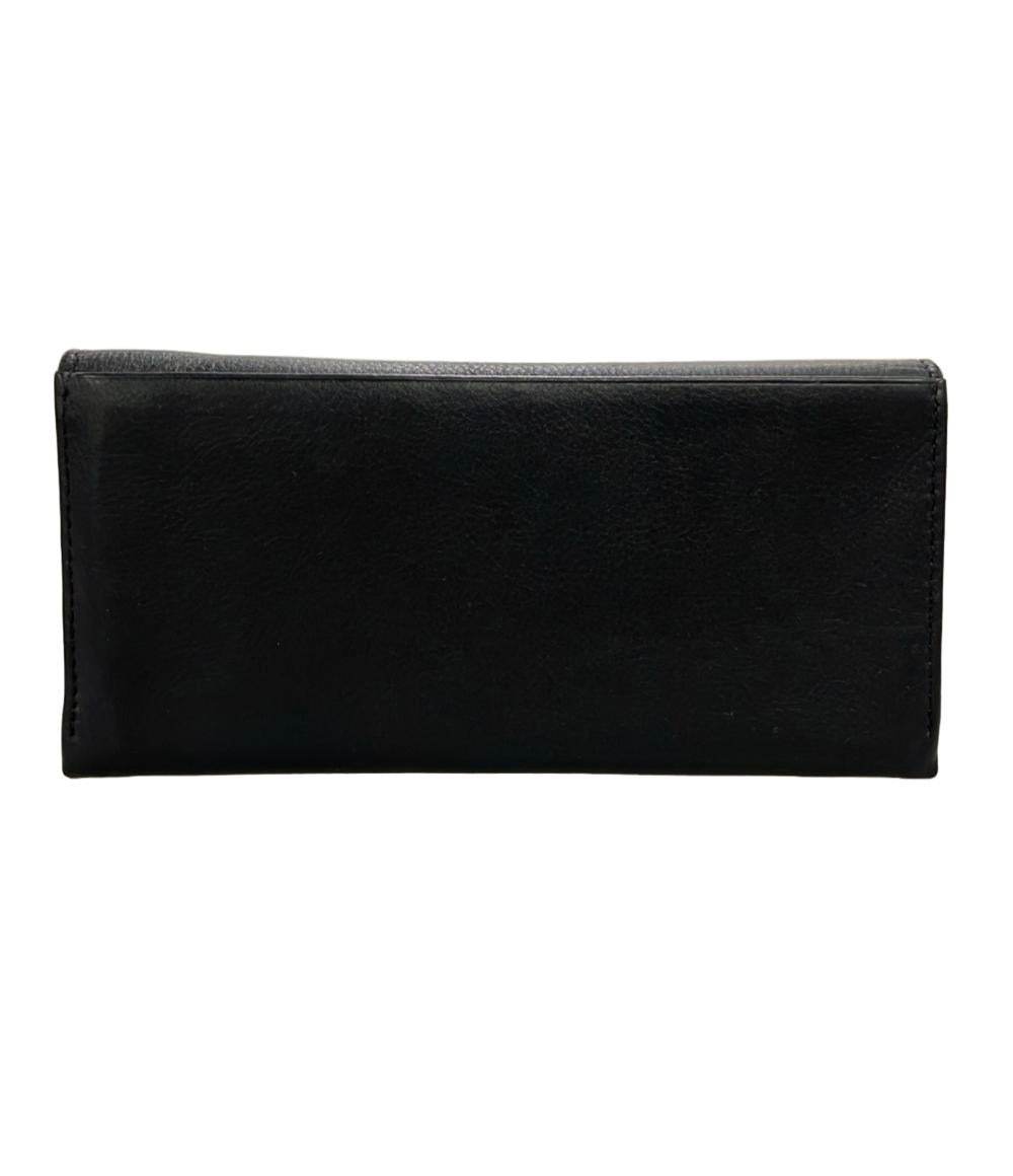 Arnold Palmer 二つ折り長財布 牛革 メンズ アーノルドパーマー