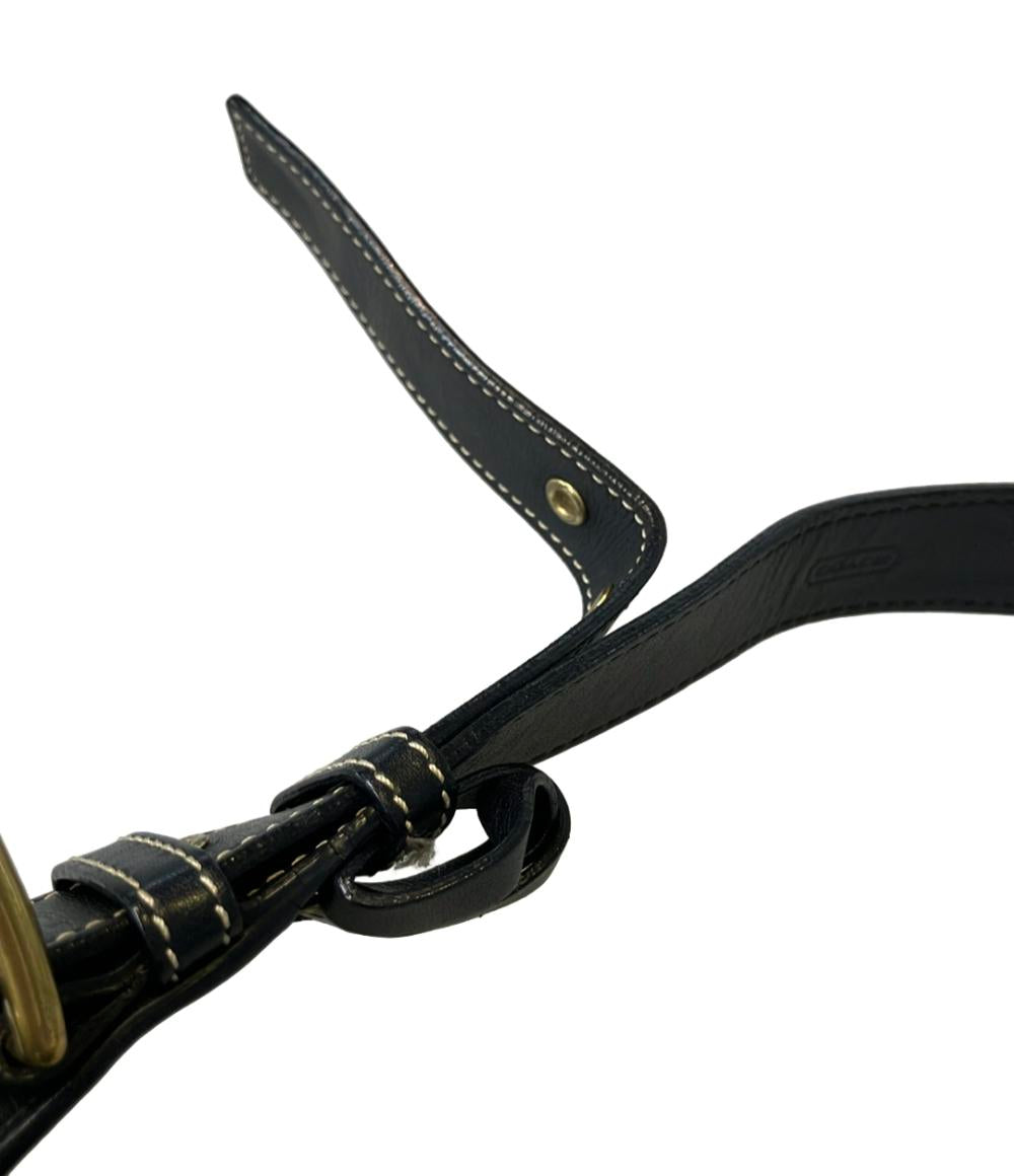 COACH ショルダーバッグ 肩掛け シグネチャー レディース コーチ