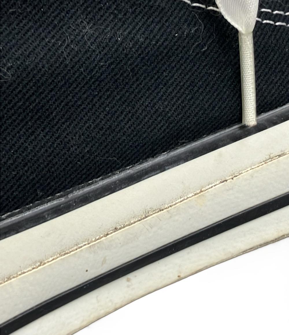 CONVERSE ハイカットスニーカー インヒール レディース SIZE 24.5 コンバース
