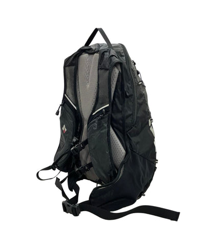 mont-bell リュック FLAT IRONPACK 20 レディース モンベル