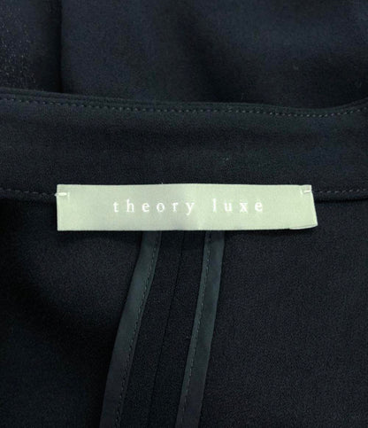 セオリーリュクス テーラードジャケット レディース SIZE 42 (L) theory luxe