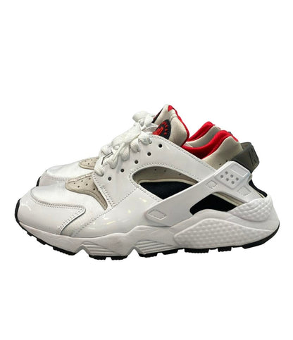 NIKE ローカットスニーカー エア ハラチ DV6018-100 レディース SIZE 24.0 (L) ナイキ