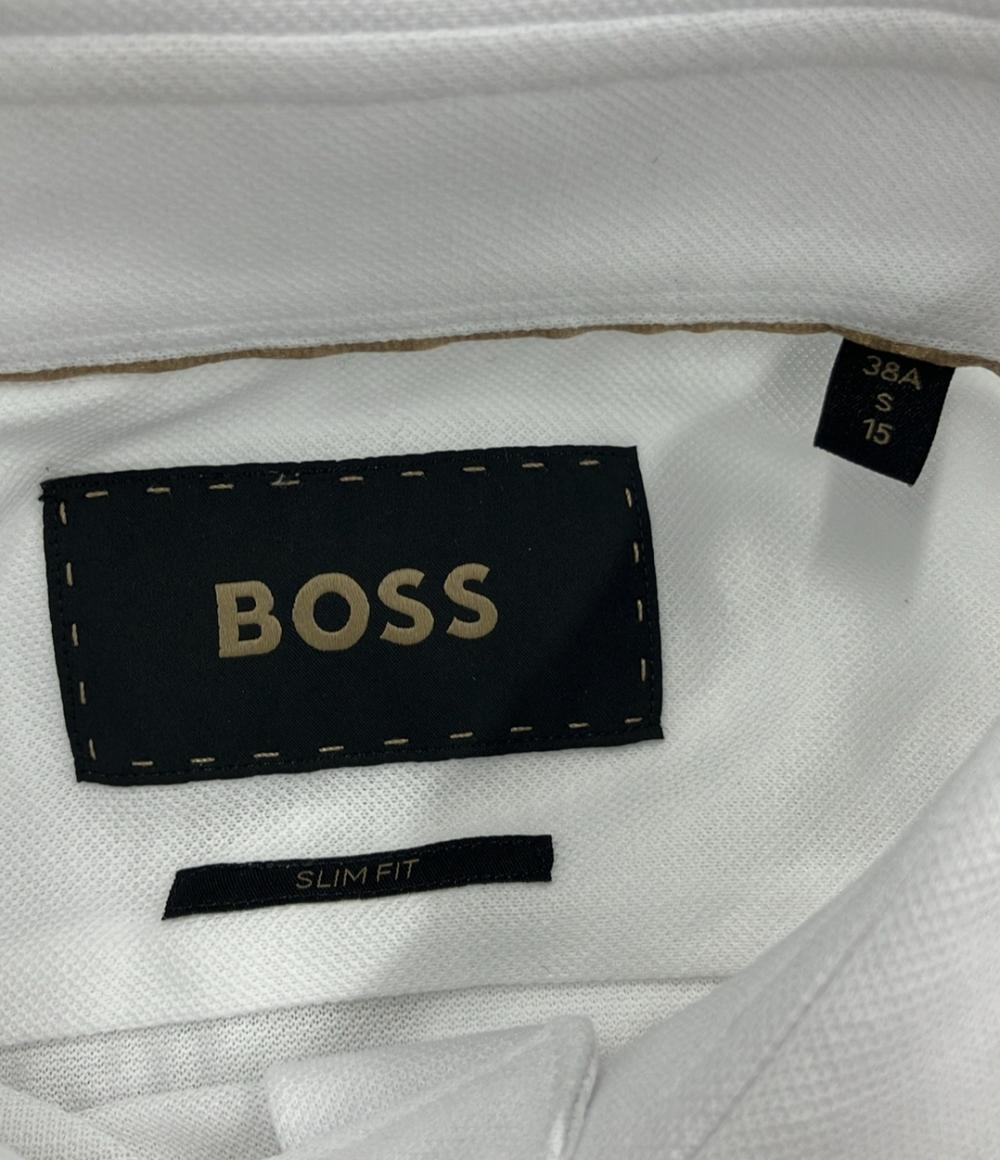 ヒューゴボス 長袖シャツ レディース SIZE S (S) HUGO BOSS