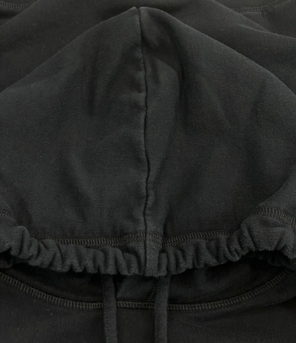 DSQUARED2 フーディー パーカー Betty Boop メンズ SIZE M ディースクエアード