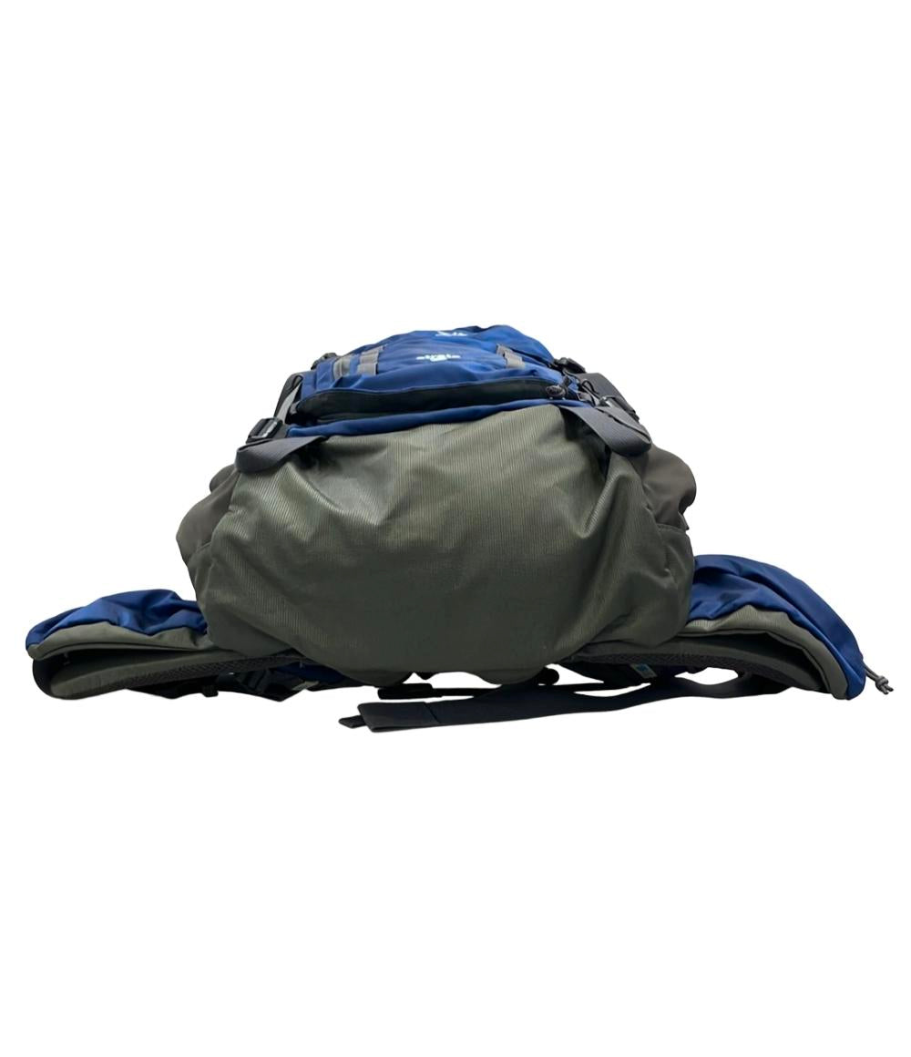 美品 Karrimor リュック strata 50 メンズ カリマー
