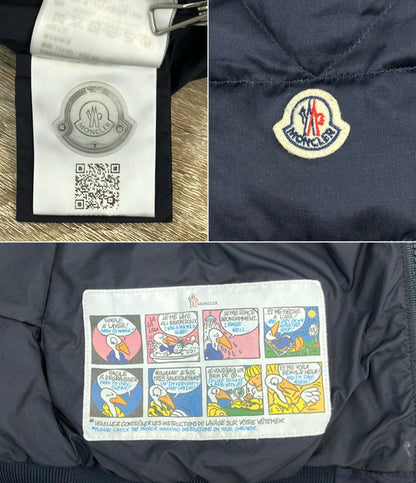 MONCLER ダウンジャケット I29541A00013 キッズ SIZE 6 (120) モンクレール