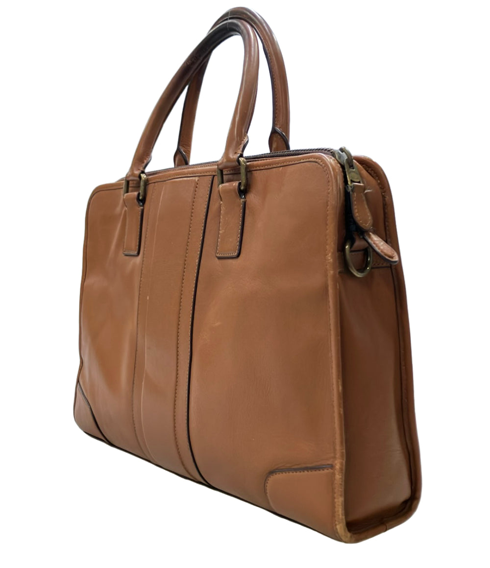 COACH ブリーフケース F71639 メンズ コーチ