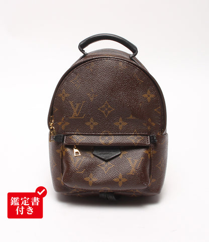 LOUIS VUITTON リュック パームスプリングスミニ モノグラム M41562 レディース ルイ・ヴィトン