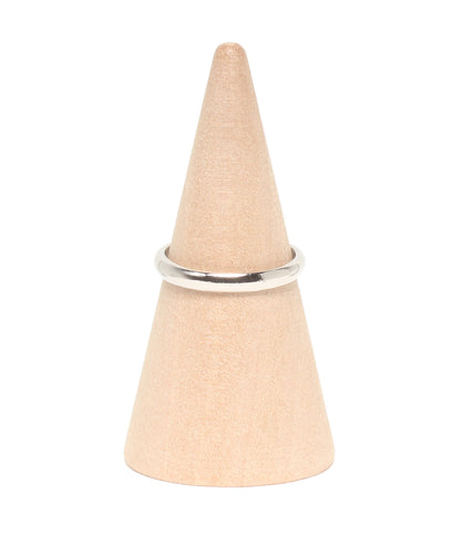 美品 リング 指輪 Pt900 ダイヤ0.306ct レディース SIZE 7号
