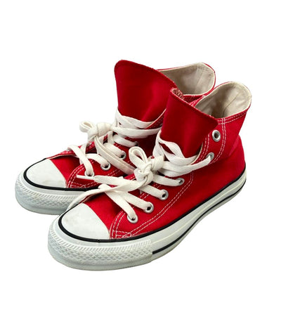 CONVERSE ハイカットスニーカー レディース SIZE 22.5 (S) コンバース