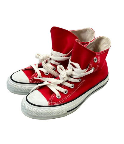 CONVERSE ハイカットスニーカー レディース SIZE 22.5 (S) コンバース