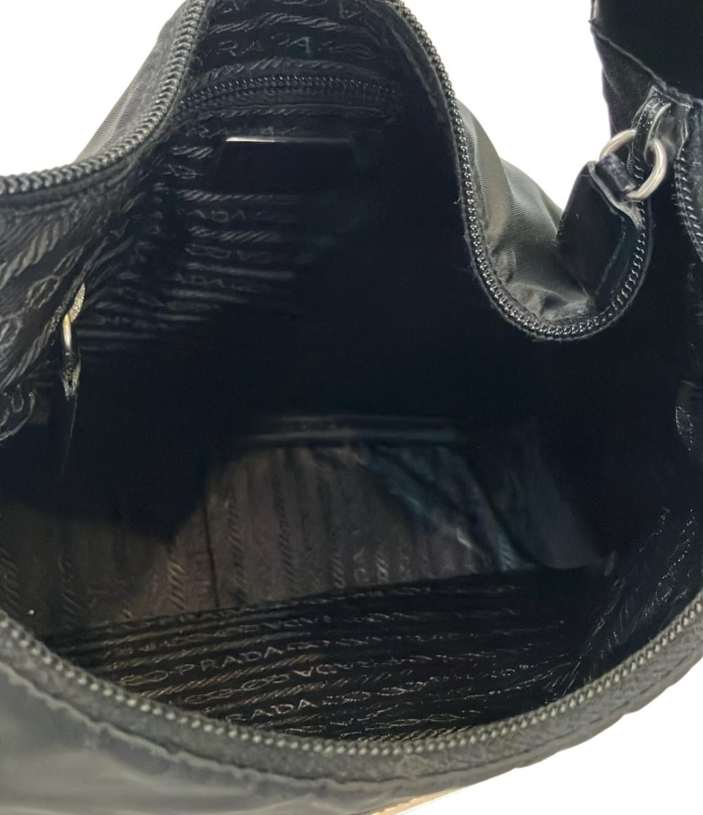 PRADA ショルダーバッグ 肩掛け レディース プラダ