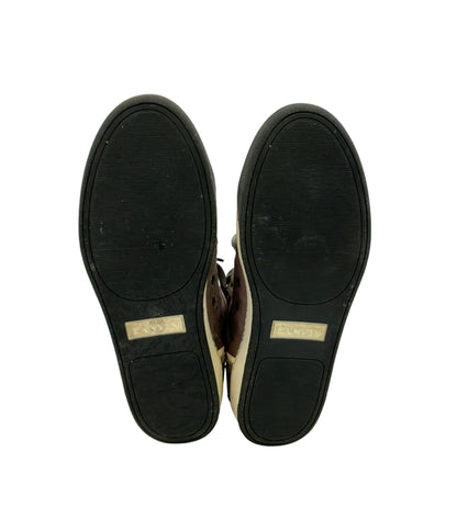 LANVIN ハイカットスニーカー メンズ SIZE 7 (25.5cm) ランバン