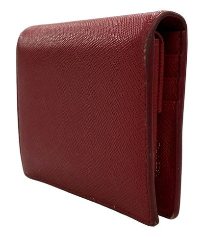 プラダ 二つ折り財布 1MV204 2EBW F068Z レディース PRADA