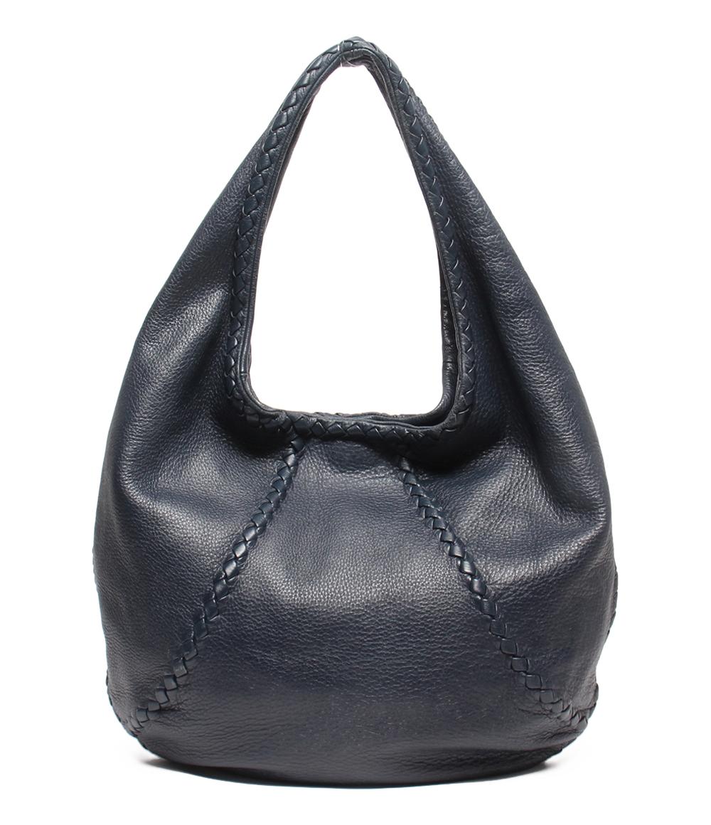 ボッテガベネタ トートバッグ ショルダーバッグ ワンショルダー 肩掛け チェルボ イントレチャート レディース BOTTEGA VENETA