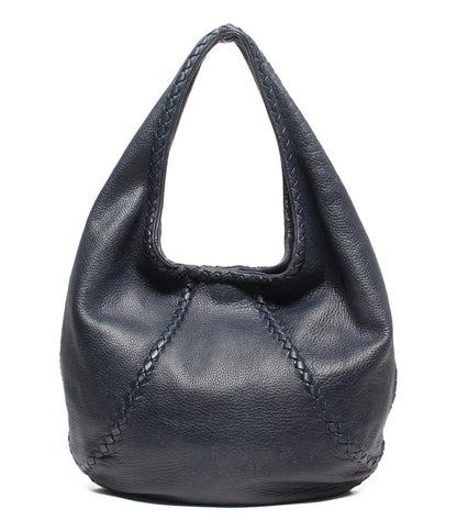 ボッテガベネタ トートバッグ ショルダーバッグ ワンショルダー 肩掛け チェルボ イントレチャート レディース BOTTEGA VENETA