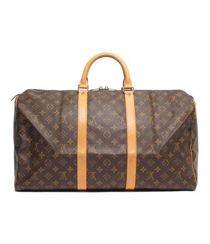 LOUIS VUITTON ボストンバッグ モノグラム キーポル50 M41426 レディース メンズ ルイ・ヴィトン