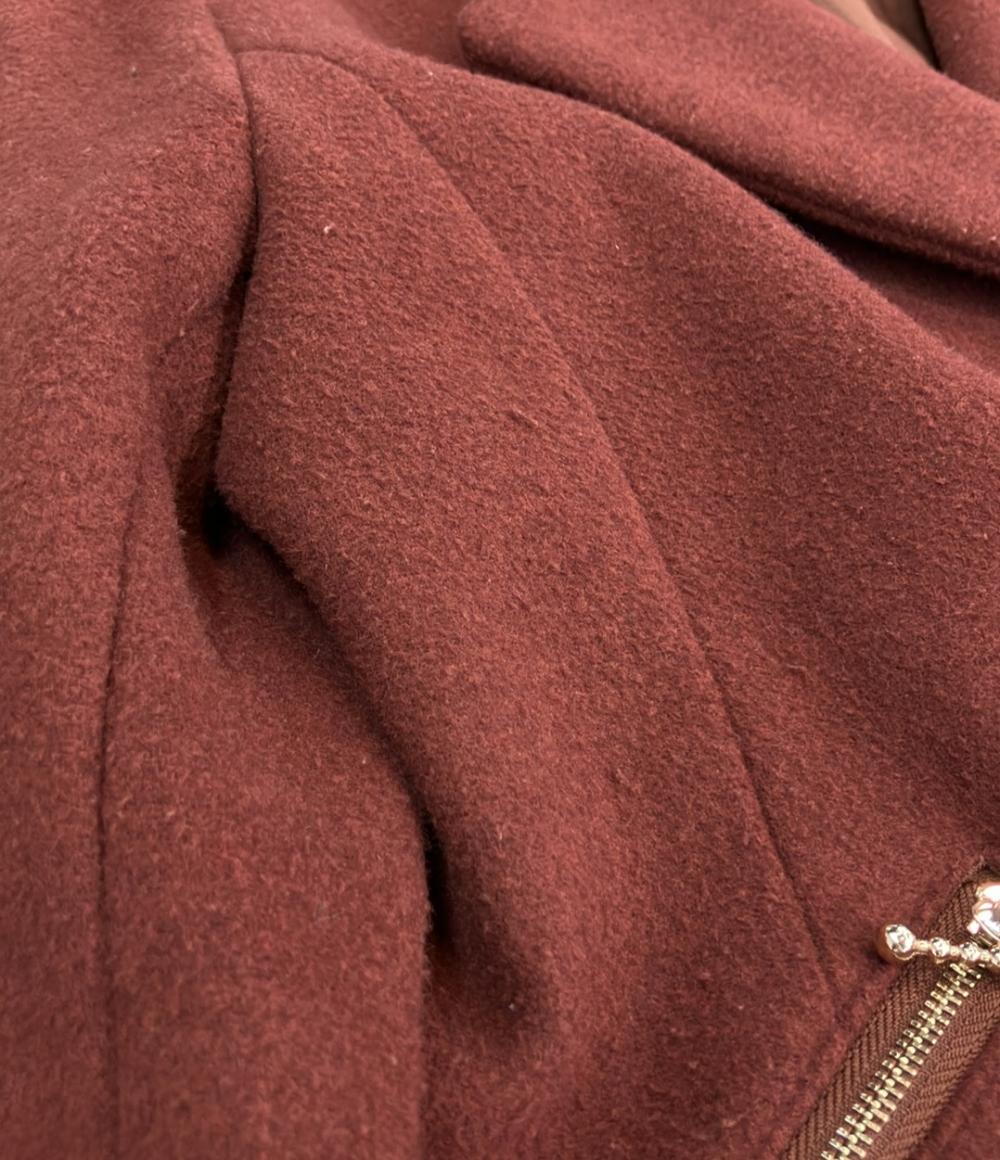 レディアゼル チェスターコート レディース SIZE M (M) REDYAZEL