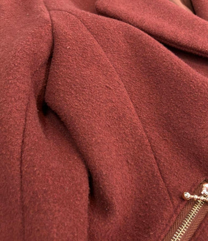 レディアゼル チェスターコート レディース SIZE M (M) REDYAZEL