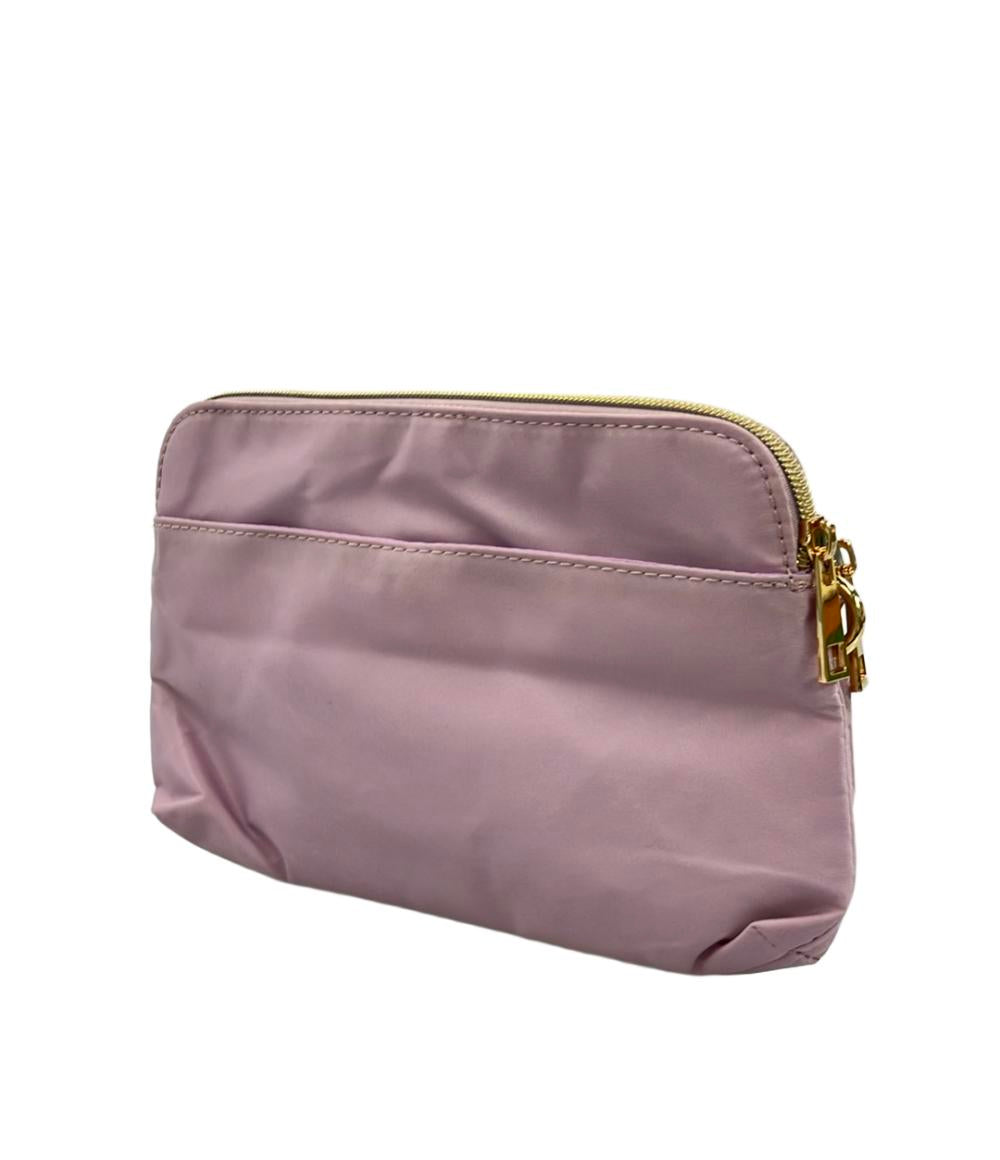 リー ナイロンミニショルダーバッグ 斜め掛け レディース Lee