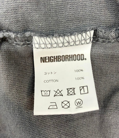 ネイバーフッド 半袖Tシャツ メンズ SIZE S (S) NEIGHBORHOOD