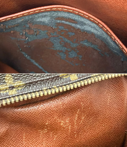 LOUIS VUITTON ショルダーバッグ 斜め掛け アマゾン モノグラム M45236 レディース ルイ・ヴィトン