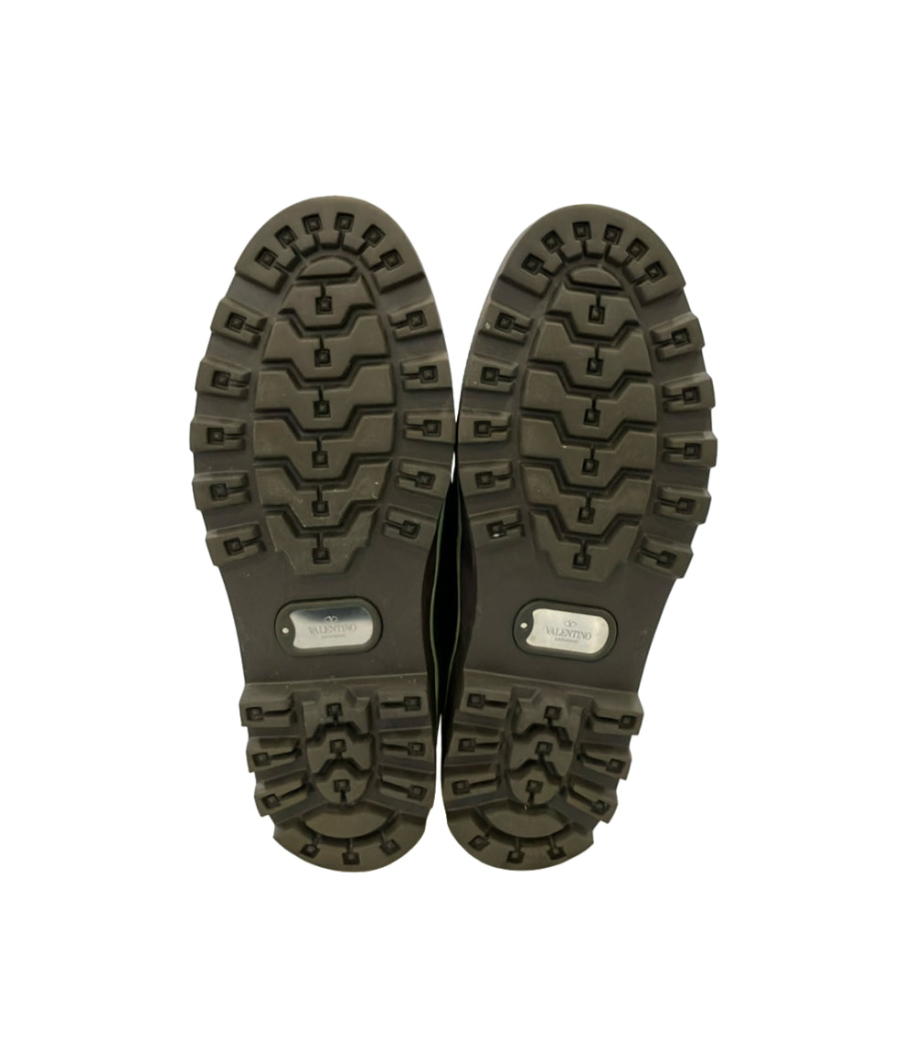 Valentino Garavani ローカットスニーカー メンズ SIZE 42 (27cm) ヴァレンティノ・ガラヴァーニ