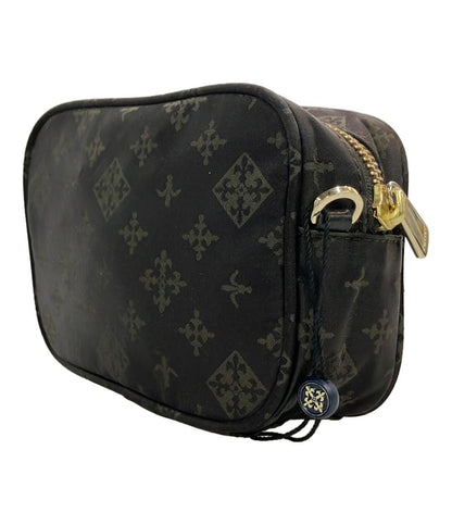 russet ショルダーバッグ ポシェット 斜め掛け レディース ラシット