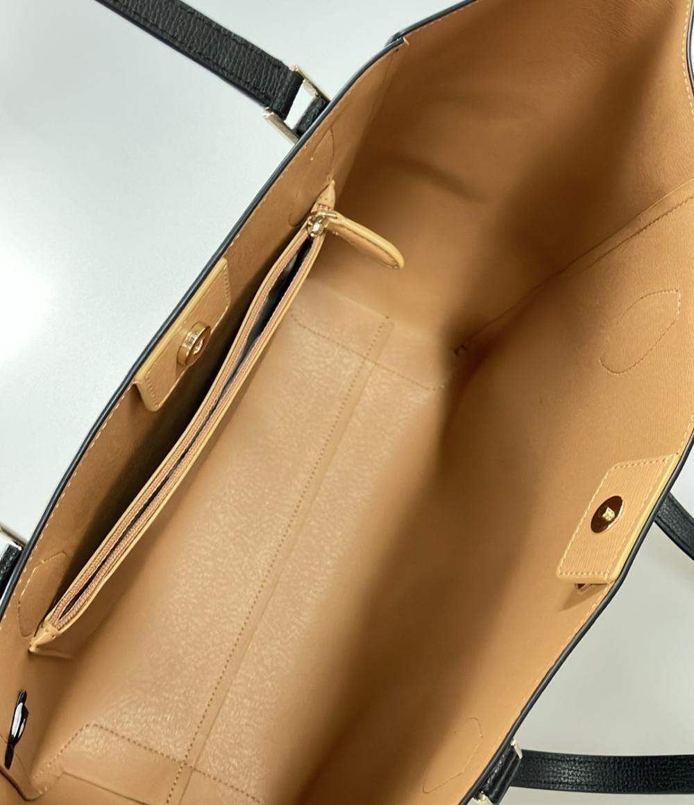 美品 ケイトスペード レザートートバッグ レディース Kate Spade