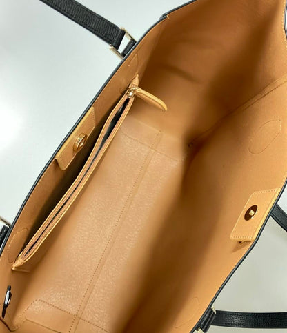 美品 ケイトスペード レザートートバッグ レディース Kate Spade