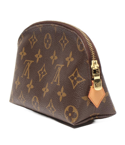 LOUIS VUITTON ポーチ ポシェット コスメティック モノグラム M47515 レディース ルイ・ヴィトン