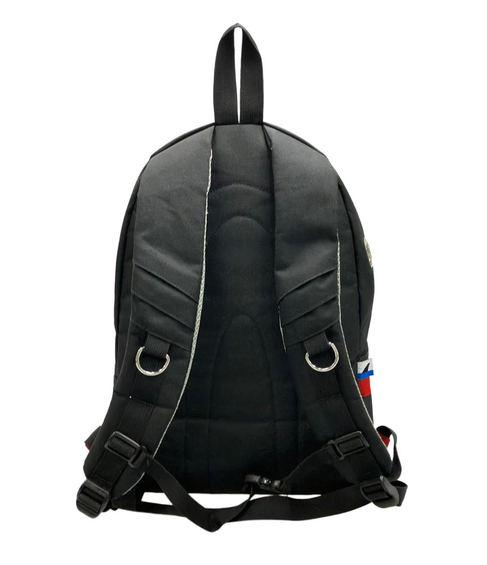 MORN CREATIONS リュック 20L メンズ モーンクリエイションズ