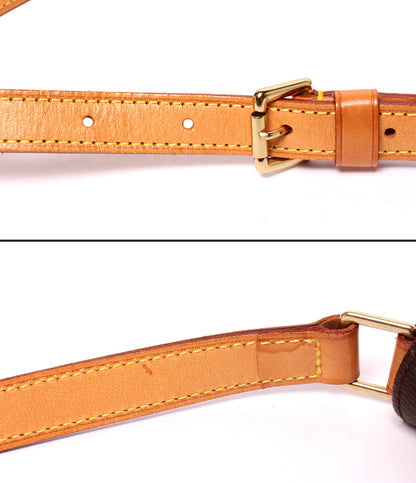 LOUIS VUITTON ショルダーバッグ 肩掛け ミュゼット タンゴ ショート モノグラム M51257 レディース ルイ・ヴィトン