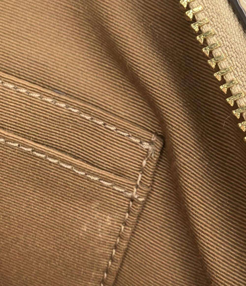 COACH ショルダーバッグ カメラバッグ 斜め掛け CA069 レディース コーチ