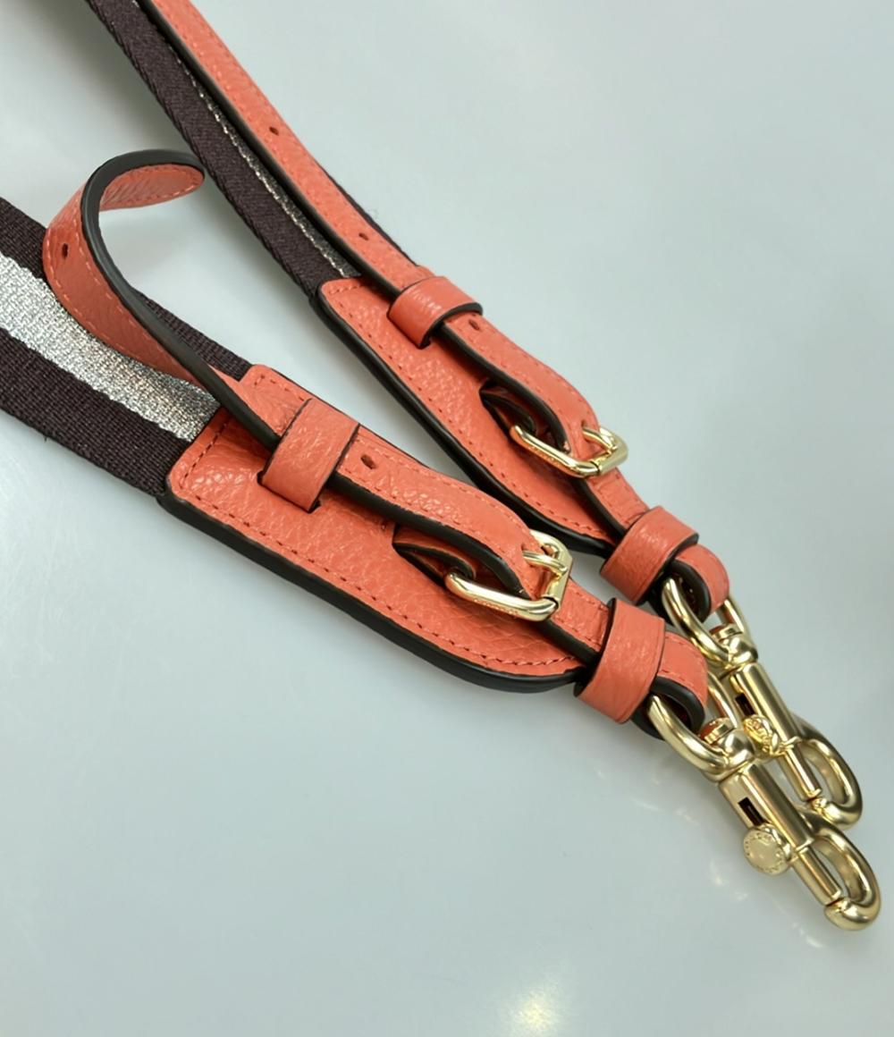 美品 コーチ 2way クラッチバッグ ミニショルダーバッグ 斜め掛け 3041 レディース COACH