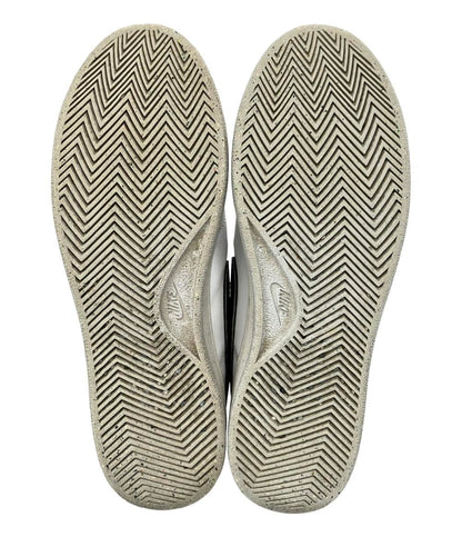 ナイキ ローカットスニーカー COURT ROYALE 2 NN DH3160-101 レディース SIZE 24.0 (L) NIKE