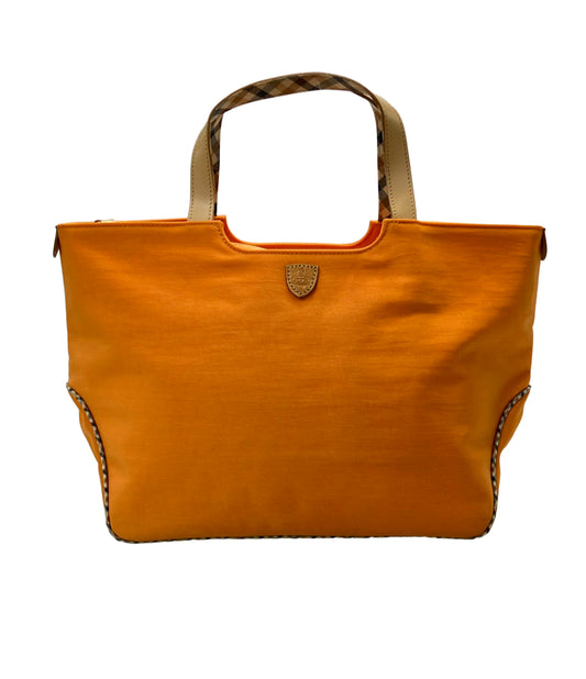 Aquascutum トートバッグ レディース アクアスキュータム