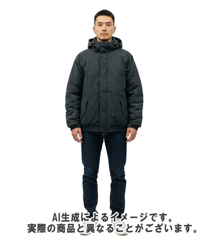 Supreme ニードルポイント フーデッド ジャケット メンズ SIZE M シュプリーム