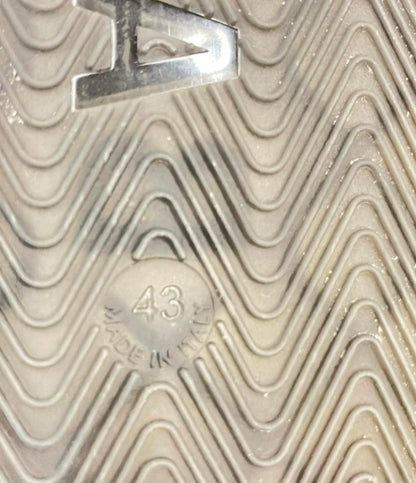 バレンシアガ コンフォートサンダル メンズ SIZE 43 (XL) BALENCIAGA