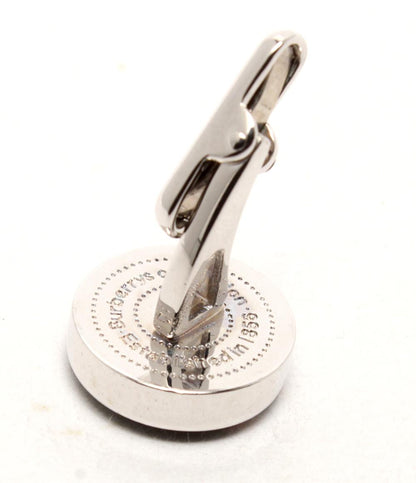 美品 BURBERRY カフス ユニオンジャック メンズ バーバリー