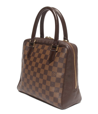 LOUIS VUITTON ハンドバッグ ブレラ ダミエ N51150 レディース ルイ・ヴィトン