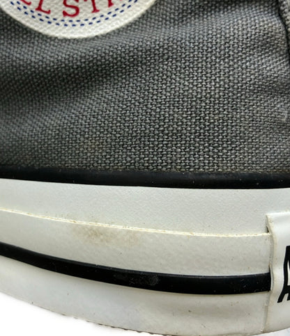 CONVERSE ハイカットスニーカー キャンバス オールスター HI 1C988 レディース SIZE 23.5 コンバース