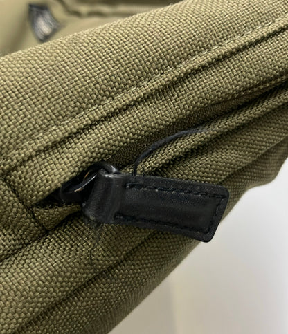 PORTER MONOCLE リュック メンズ ポーター モノクル