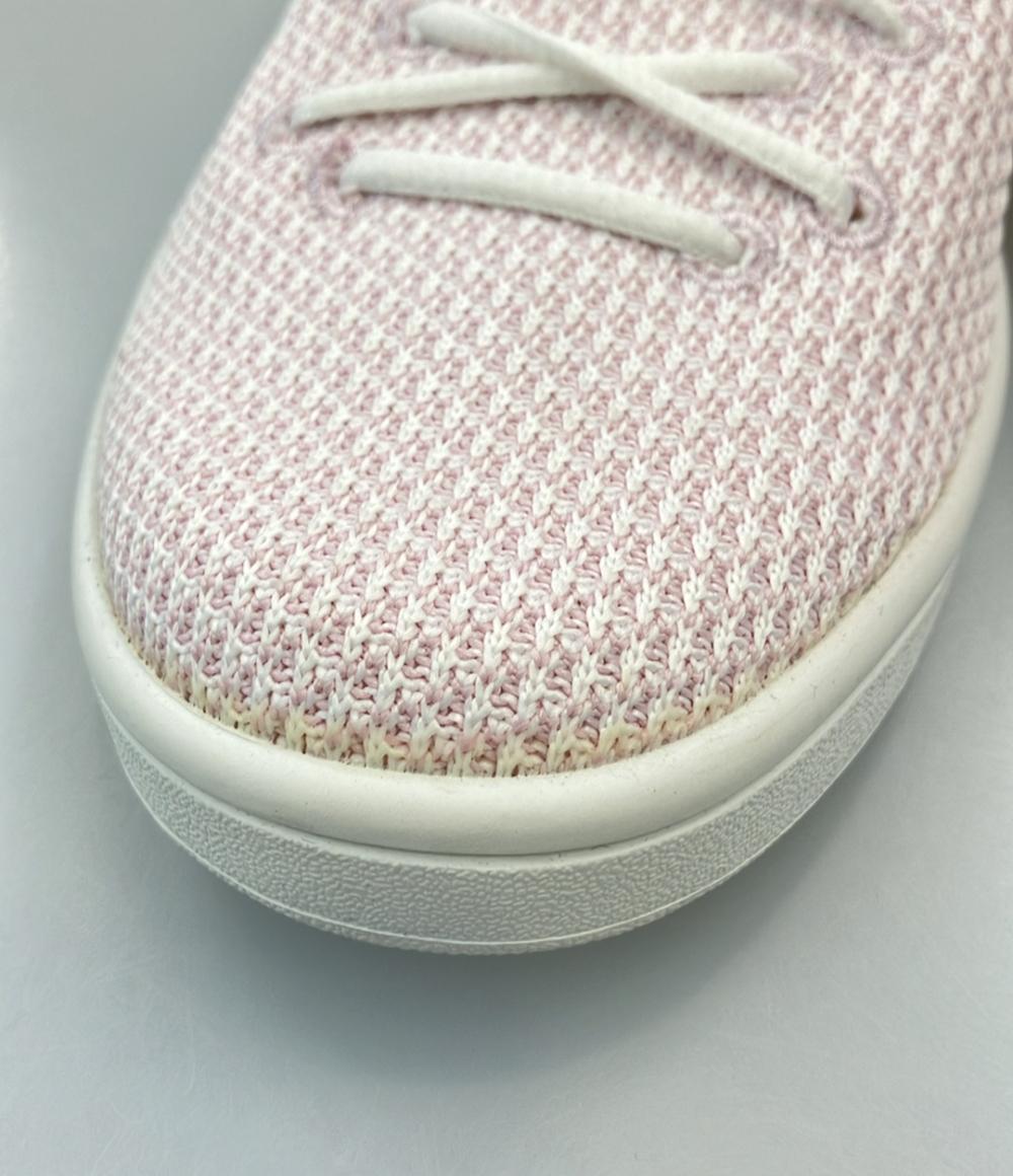 adidas ローカットスニーカー CF VALCLEAN ADPT W DB0266 レディース SIZE 25.0 (XL) アディダス