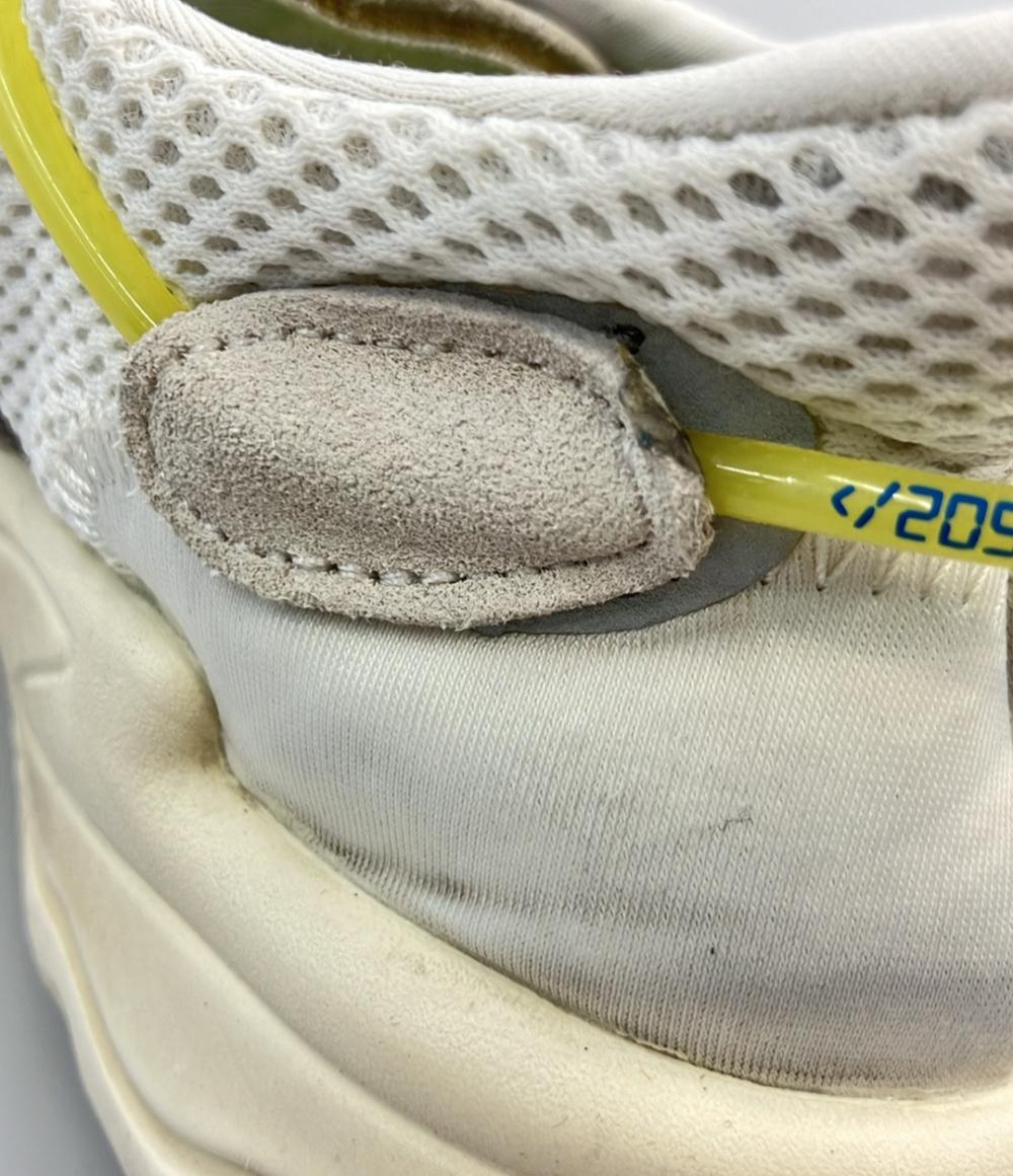 adidas ローカットスニーカー OZWEEGO EE7009 レディース SIZE 23.5 (M) アディダス