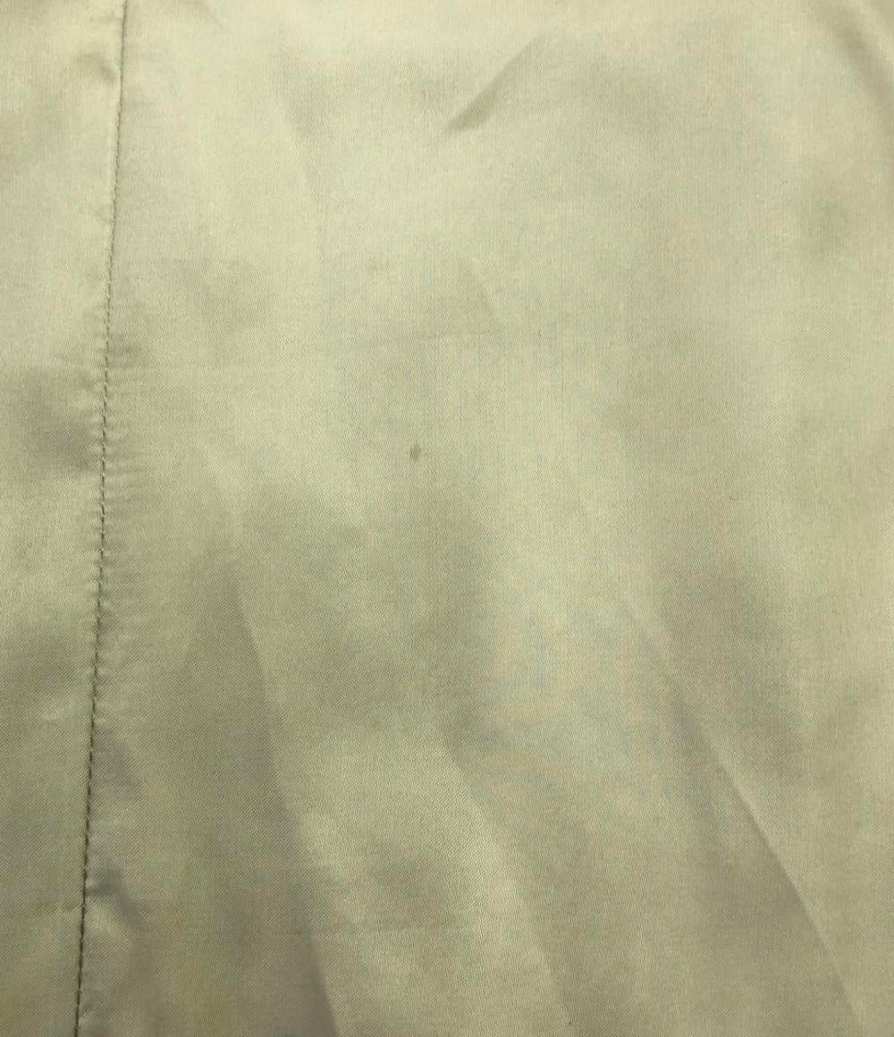 フレームワーク ノーカラーコート レディース SIZE 38 (S) FRAMeWORK