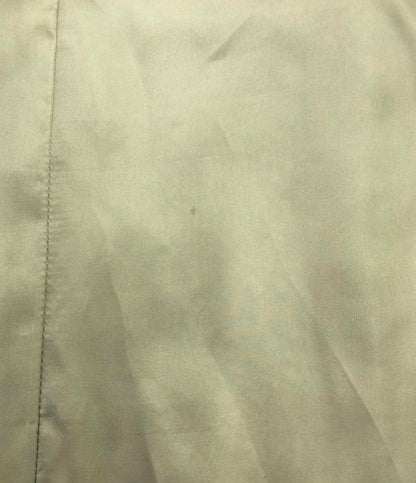 フレームワーク ノーカラーコート レディース SIZE 38 (S) FRAMeWORK