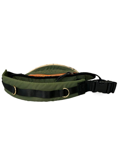 A.P.C. ウエストポーチ ボディバッグ メンズ アーペーセー