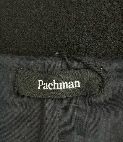 Pachman ケープ ノースリーブブラウス レディース SIZE 36 (XS) パハマン